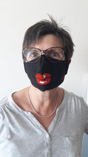Lade das Bild in den Galerie-Viewer, Alltagsmasken - Stickerei Keinath