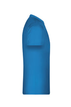 Lade das Bild in den Galerie-Viewer, Boys Basic-T-Shirt (Bio-Baumwolle)