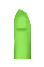 Lade das Bild in den Galerie-Viewer, Boys Basic-T-Shirt (Bio-Baumwolle)