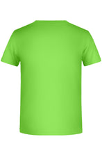 Lade das Bild in den Galerie-Viewer, Boys Basic-T-Shirt (Bio-Baumwolle)