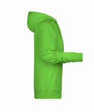 Lade das Bild in den Galerie-Viewer, Hoody Damen (Bio-Baumwolle) - Stickerei Keinath