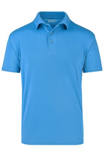 Lade das Bild in den Galerie-Viewer, Polo Funktionsshirt Herren - Stickerei Keinath