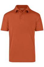 Lade das Bild in den Galerie-Viewer, Polo Funktionsshirt Herren - Stickerei Keinath