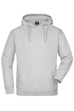 Lade das Bild in den Galerie-Viewer, Hoodie Herren (Bio-Baumwolle) - Stickerei Keinath