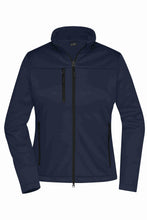 Lade das Bild in den Galerie-Viewer, Softshell Jacke im Frauen und Herrenschnitt (Recycled Polyester) - Stickerei Keinath
