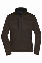 Lade das Bild in den Galerie-Viewer, Softshell Jacke im Frauen und Herrenschnitt (Recycled Polyester) - Stickerei Keinath