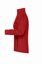Lade das Bild in den Galerie-Viewer, Softshell Jacke im Frauen und Herrenschnitt (Recycled Polyester) - Stickerei Keinath