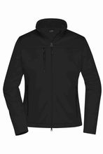 Lade das Bild in den Galerie-Viewer, Softshell Jacke im Frauen und Herrenschnitt (Recycled Polyester) - Stickerei Keinath
