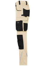 Lade das Bild in den Galerie-Viewer, Arbeitshose - Stickerei Keinath