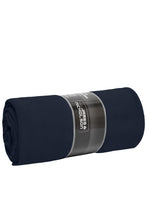 Lade das Bild in den Galerie-Viewer, Fleece Decke XXL - Stickerei Keinath