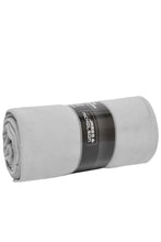 Lade das Bild in den Galerie-Viewer, Fleece Decke XXL - Stickerei Keinath