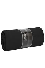 Lade das Bild in den Galerie-Viewer, Fleece Decke XXL - Stickerei Keinath