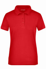 Lade das Bild in den Galerie-Viewer, Polo Funktionsshirt Damen - Stickerei Keinath