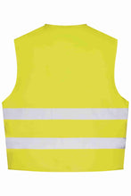 Lade das Bild in den Galerie-Viewer, Sicherheitsweste - Stickerei Keinath