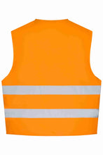 Lade das Bild in den Galerie-Viewer, Sicherheitsweste - Stickerei Keinath