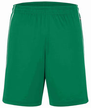 Lade das Bild in den Galerie-Viewer, Basic Team Shorts - Stickerei Keinath