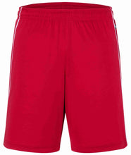 Lade das Bild in den Galerie-Viewer, Basic Team Shorts - Stickerei Keinath