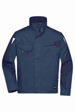 Lade das Bild in den Galerie-Viewer, Workwear Jacket - STRONG