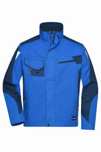Lade das Bild in den Galerie-Viewer, Workwear Jacket - STRONG