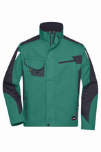 Lade das Bild in den Galerie-Viewer, Workwear Jacket - STRONG