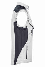 Lade das Bild in den Galerie-Viewer, Workwear Softshell Weste - Stickerei Keinath