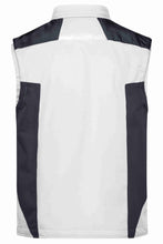 Lade das Bild in den Galerie-Viewer, Workwear Softshell Weste - Stickerei Keinath