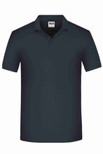 Lade das Bild in den Galerie-Viewer, Herren Polo (Bio-Baumwolle)
