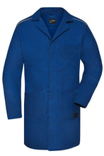 Lade das Bild in den Galerie-Viewer, Arbeitsmantel - Stickerei Keinath