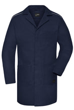 Lade das Bild in den Galerie-Viewer, Arbeitsmantel - Stickerei Keinath