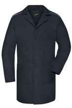 Lade das Bild in den Galerie-Viewer, Arbeitsmantel - Stickerei Keinath