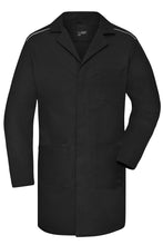 Lade das Bild in den Galerie-Viewer, Arbeitsmantel - Stickerei Keinath