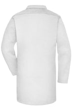 Lade das Bild in den Galerie-Viewer, Arbeitsmantel - Stickerei Keinath