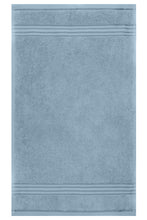 Lade das Bild in den Galerie-Viewer, Gästehandtuch 30 x 50 cm - Stickerei Keinath