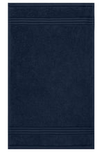 Lade das Bild in den Galerie-Viewer, Gästehandtuch 30 x 50 cm - Stickerei Keinath