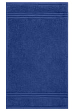 Lade das Bild in den Galerie-Viewer, Gästehandtuch 30 x 50 cm - Stickerei Keinath