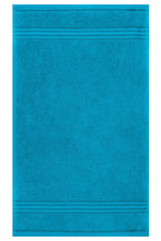 Lade das Bild in den Galerie-Viewer, Gästehandtuch 30 x 50 cm - Stickerei Keinath