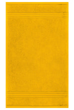 Lade das Bild in den Galerie-Viewer, Gästehandtuch 30 x 50 cm - Stickerei Keinath