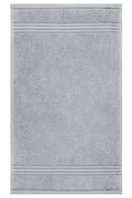 Lade das Bild in den Galerie-Viewer, Gästehandtuch 30 x 50 cm - Stickerei Keinath