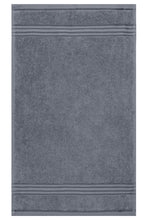 Lade das Bild in den Galerie-Viewer, Gästehandtuch 30 x 50 cm - Stickerei Keinath