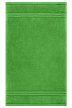 Lade das Bild in den Galerie-Viewer, Gästehandtuch 30 x 50 cm - Stickerei Keinath